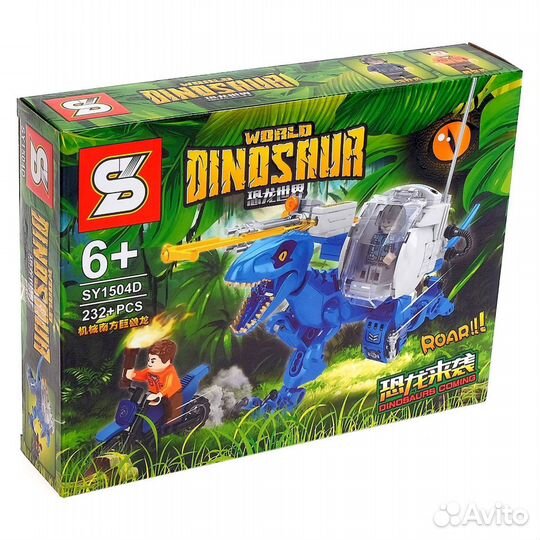 Конструктор