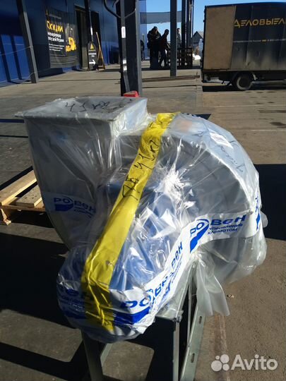 Вентилятор