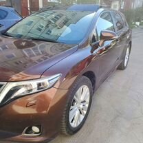 Toyota Venza 2.7 AT, 2013, 186 000 км, с пробегом, цена 1 990 000 руб.