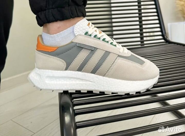 Кроссовки мужские