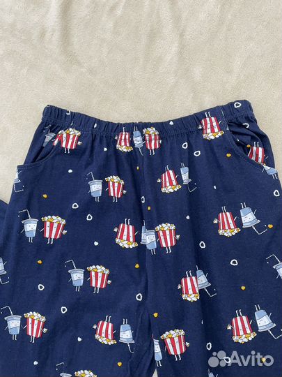 Пижама женская новая