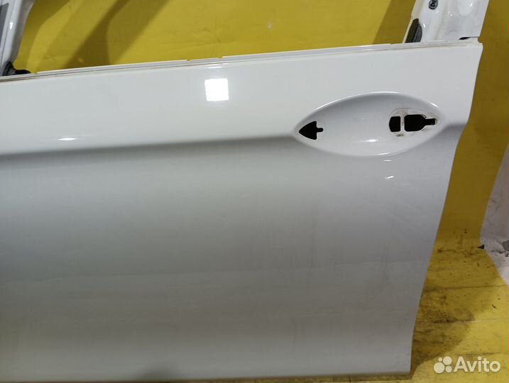 Дверь передняя левая BMW 5-serie F10/F11 2009-2016