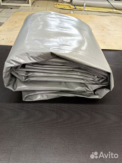 Тенты, навесы