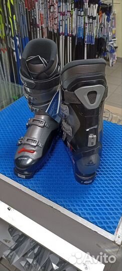 Горнолыжные ботинки fischer