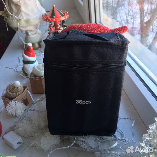 Спиртовые маркеры набор