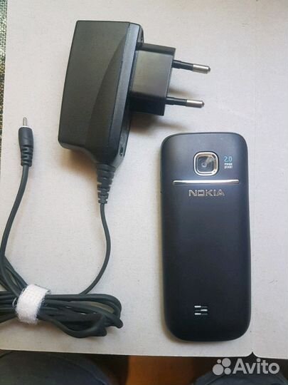 Nokia 2730 Classic