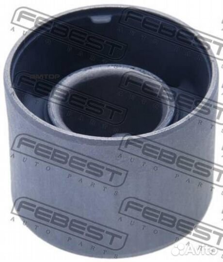 Febest NAB305 NAB-305 febest сайлентблок задней ба