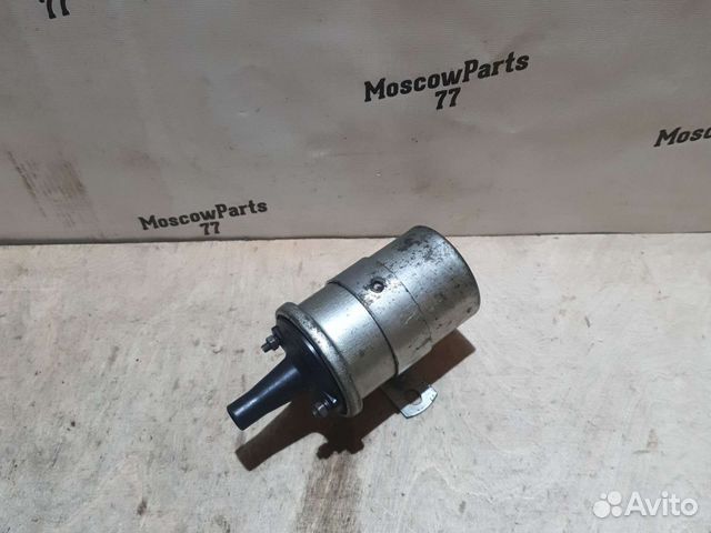 Катушка зажигания газ УАЗ ГАЗЕЛЬ Б116-02