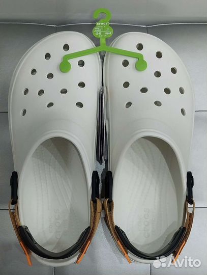 Crocs All Terrain Clog Оригинал 43/45