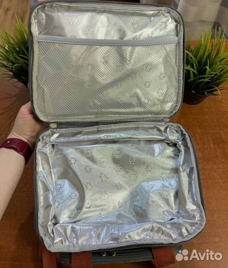 Термосумка Weyoung (сумка холодильник) 16 литров