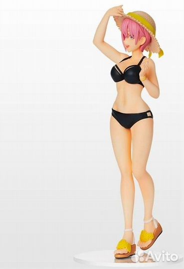 Аниме фигурки сериал Quintessential Quintuplets