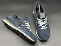 Кроссовки New Balance 574 ориг. качество