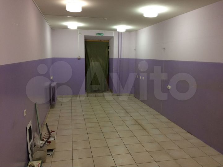 Свободного назначения, 131.9 м²