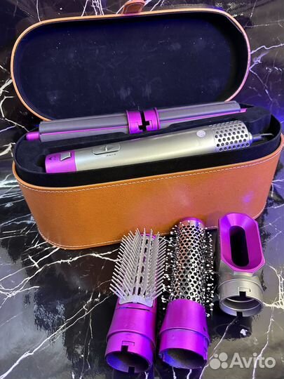 Мультистайлер dyson