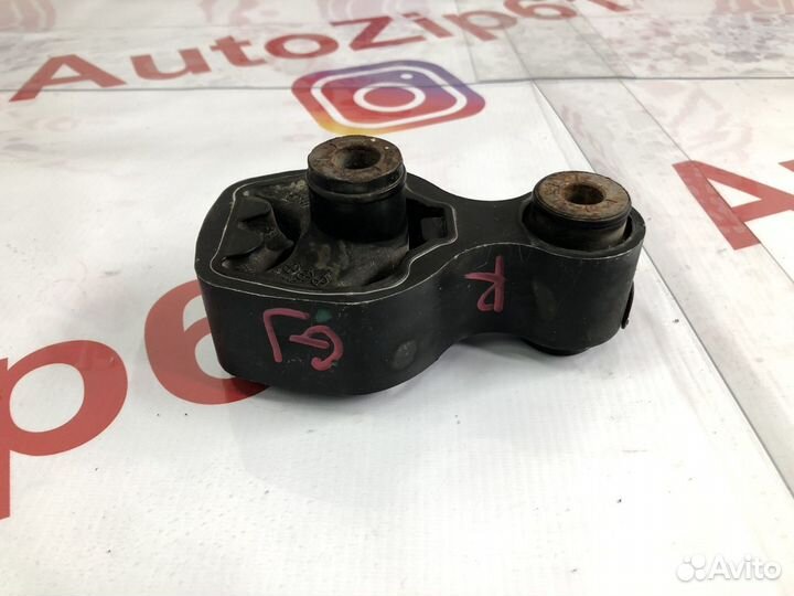 Подушка задняя опора Mazda 6 GJ