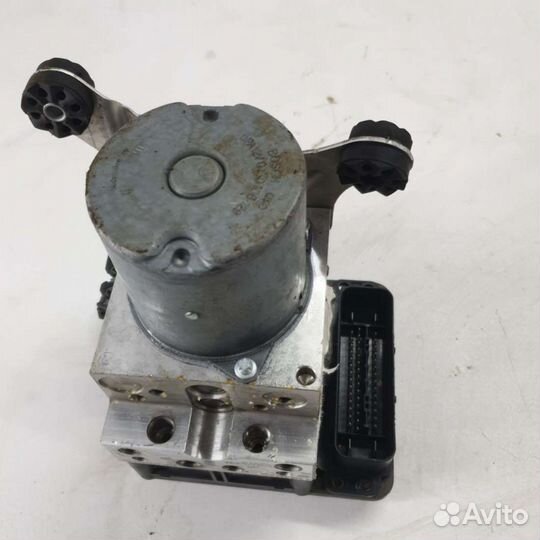 Блок абс (ABS) 3451 6852808 BMW 5 F10/F11/GTF07 0