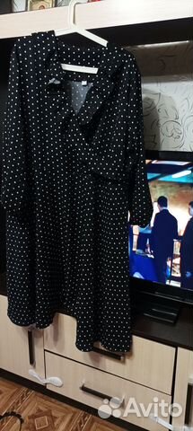 Платье 64раз.Новое