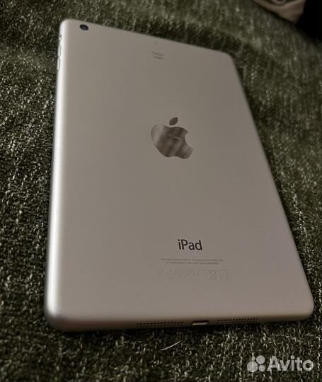 iPad mini 3 64gb wi fi