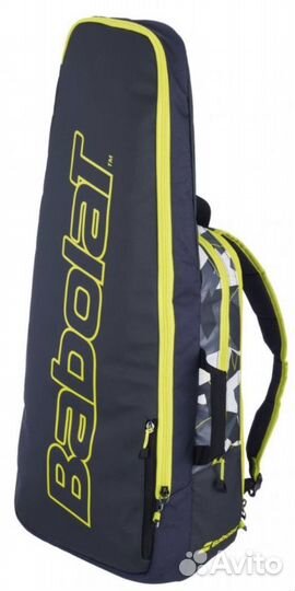 Теннисный рюкзак Babolat Pure Aero 2023
