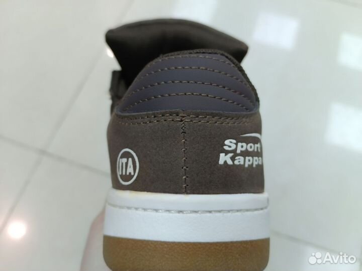 Кроссовки kappa