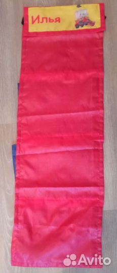 Органайзер для садика