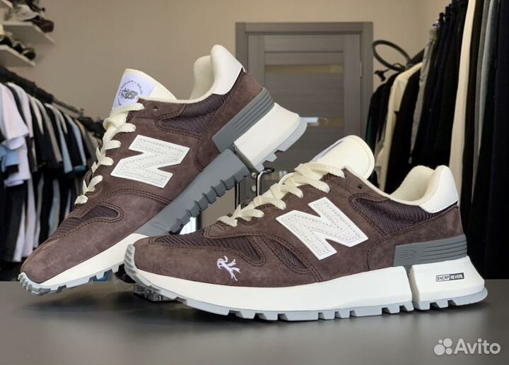 Классические New Balance 1300