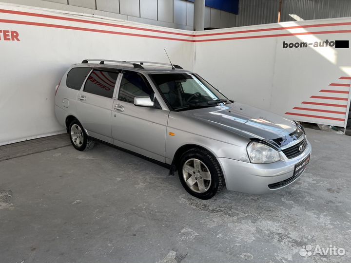 LADA Priora 1.6 МТ, 2011, 275 000 км