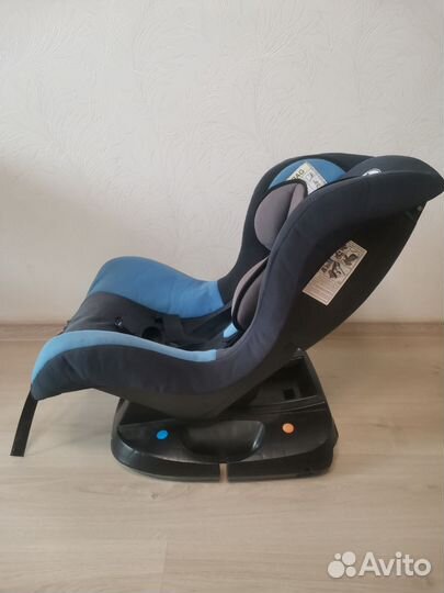Детское автокресло 9 до 18 кг