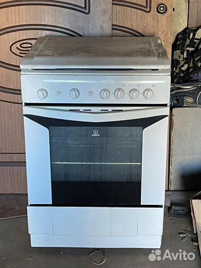 Плита газовая