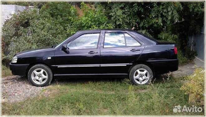 Глушитель чери амулет