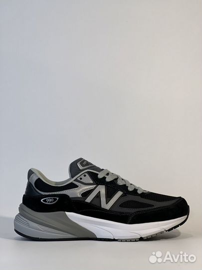 New balance 990v6 made IN USA