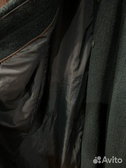 Пальто женское демисезонное 52-54