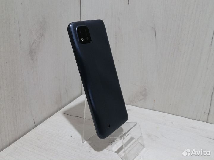 realme C11 (2021), 2/32 ГБ