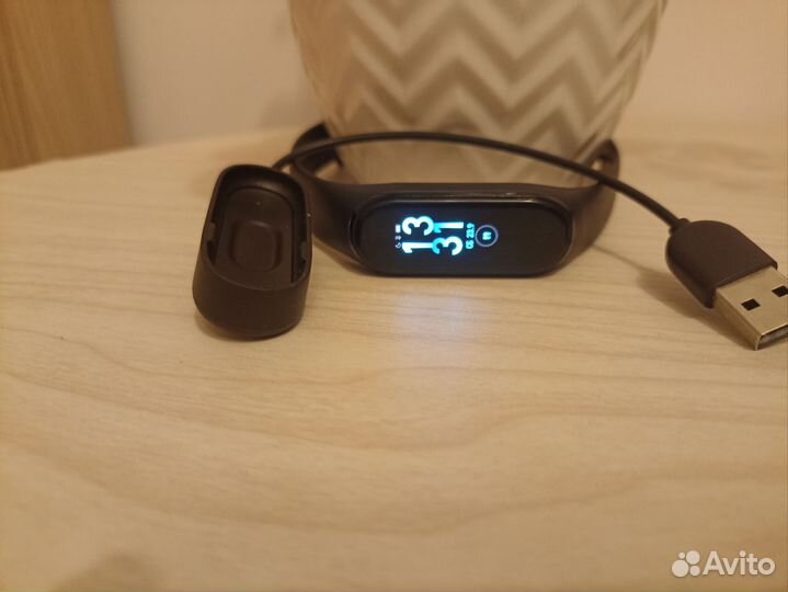 Mi bend 4