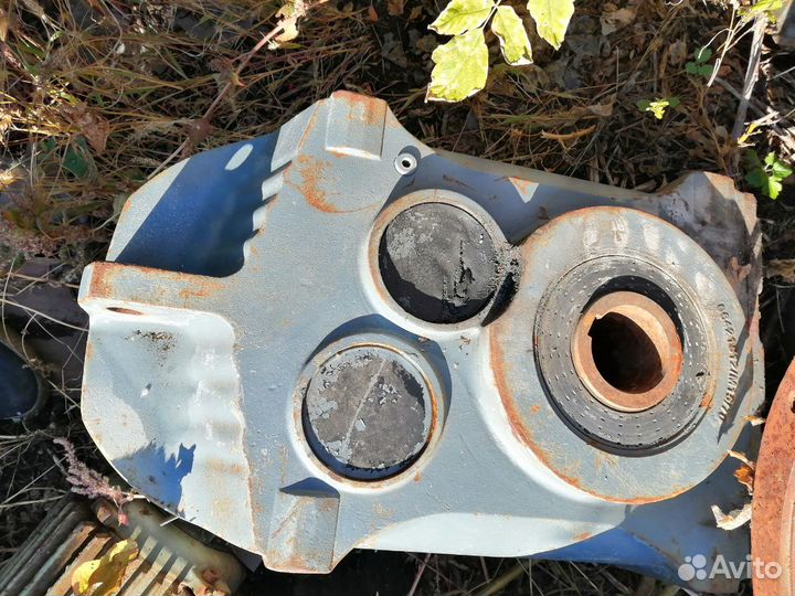 Мотор-редуктор редуктор вариатор