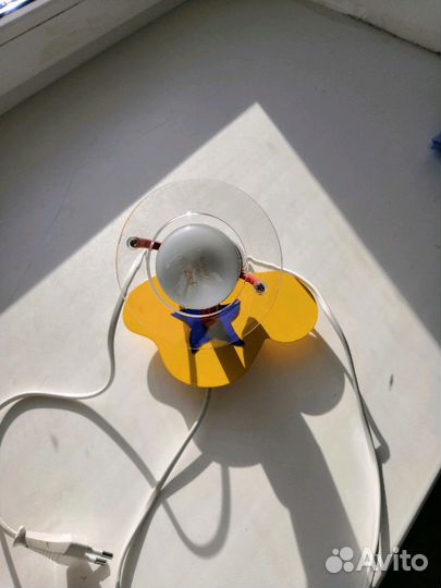 Светильник настенный