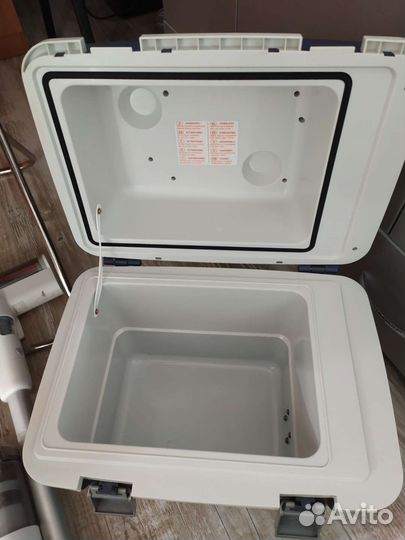 Автохолодильник Vitek