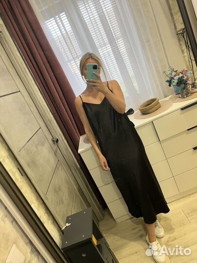 Платье женское