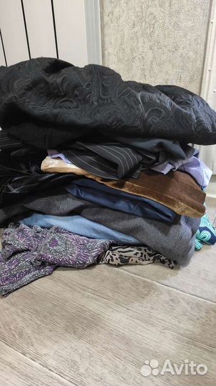 Пакет женских вещей 46-48