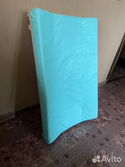 Пеленальная доска