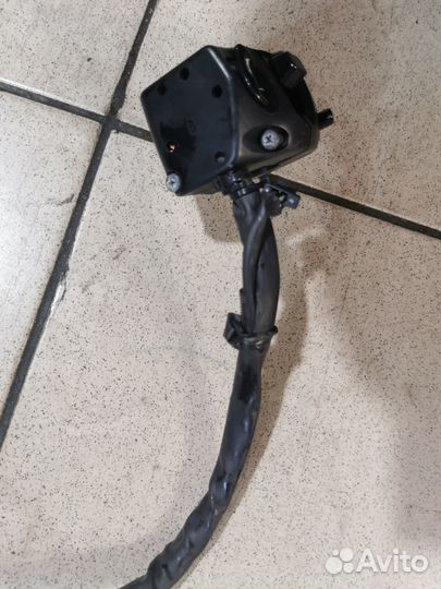 Пульт левый Yamaha xj6 diversion