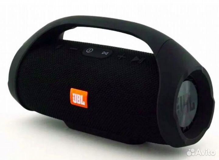 Колонка JBL Boombox