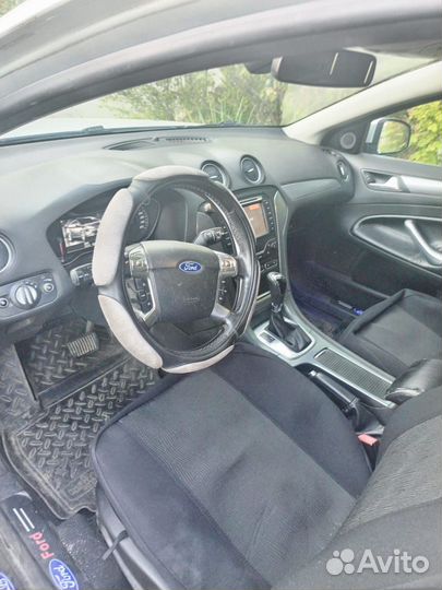 Ford Mondeo 2.0 AMT, 2011, 216 000 км