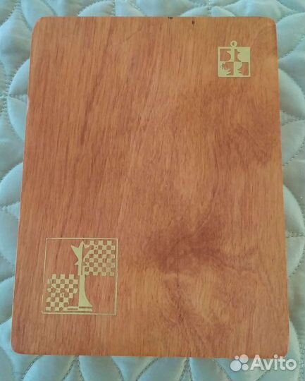 Шахматы, журналы по шахматам