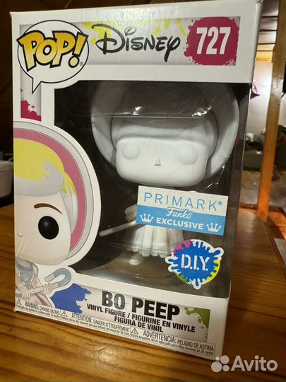 Funko pop