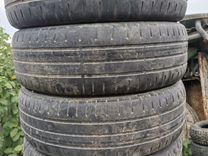 Continental ContiEcoContact 5 195/65 R15