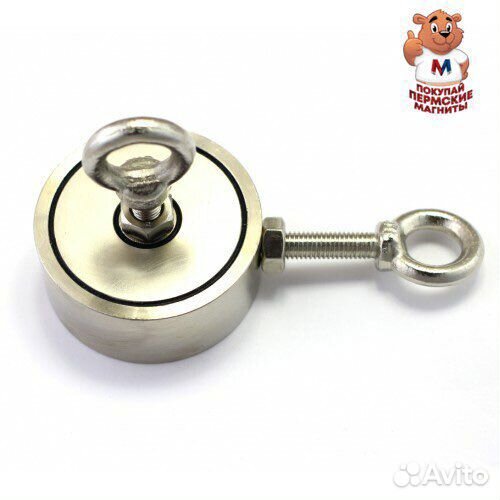 Поисковый магнит (в наличии)