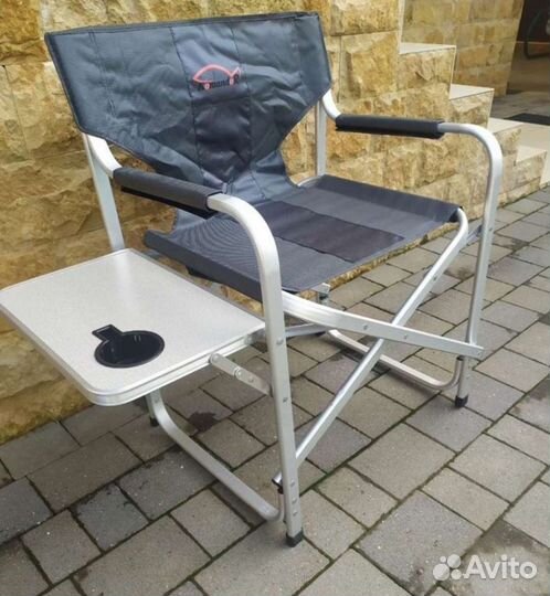 Кресло складное Komandor