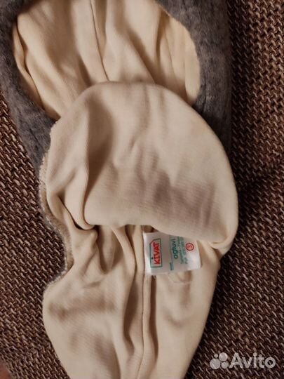 Шлем киват 3 зима