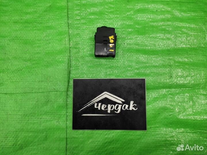 Кнопка освещ. панели приборов Renault Koleos HY